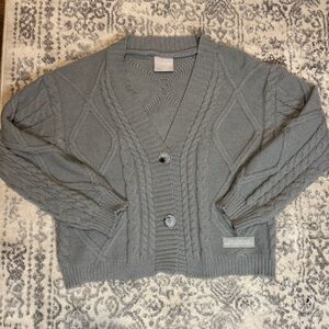 XS/S Taylor Swift Tortured Poets Department Cardigan